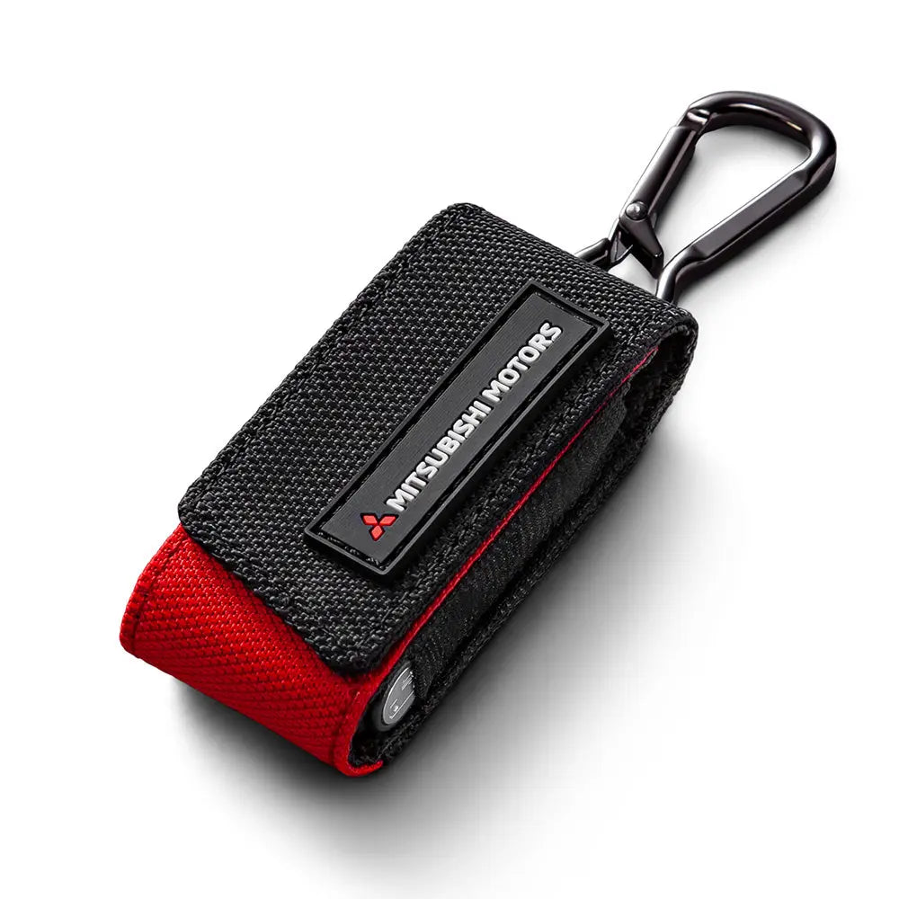キーレスオペレーションキーケース MITSUBISHI MOTORS COLLECTION